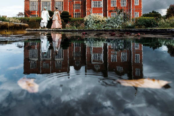 Фотографы Михаил Мун