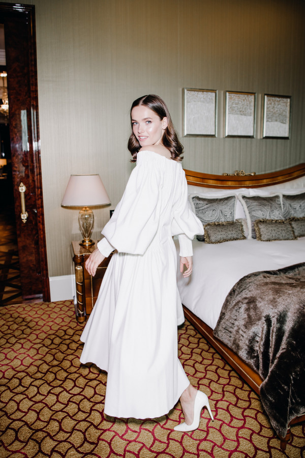 Площадки Lotte Hotel Moscow