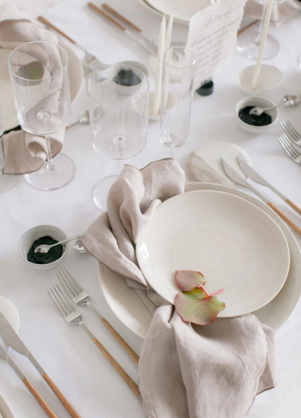 «Мы относимся к еде, как к искусству»,