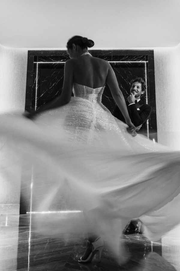 Фотографы Михаил Мун