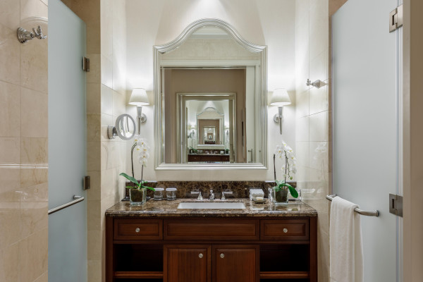 Площадки Lotte Hotel Moscow