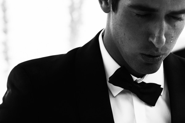 Фотографы Михаил Мун