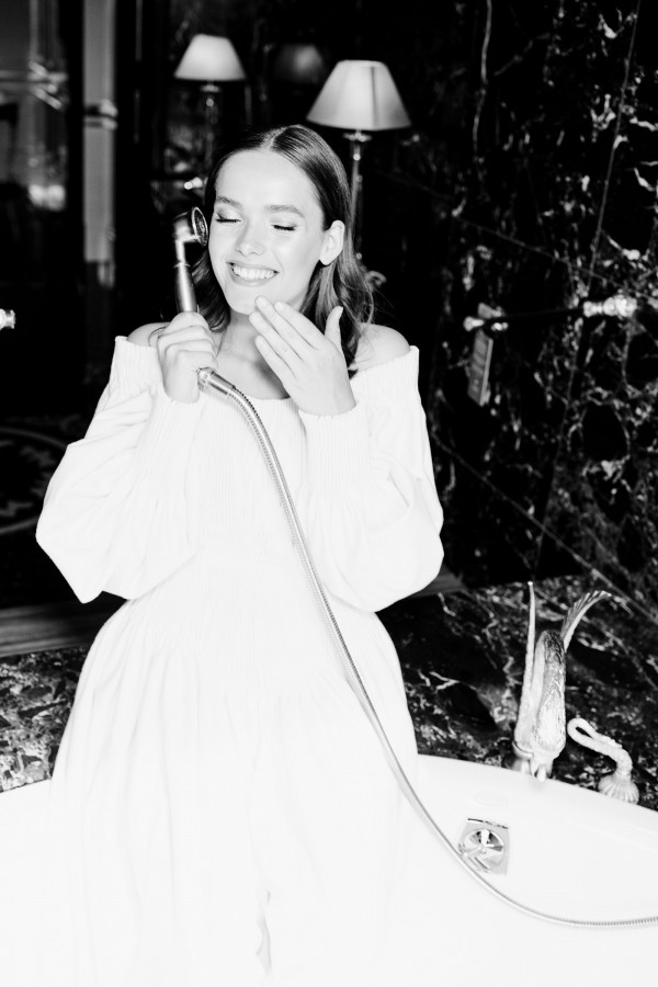 Площадки Lotte Hotel Moscow