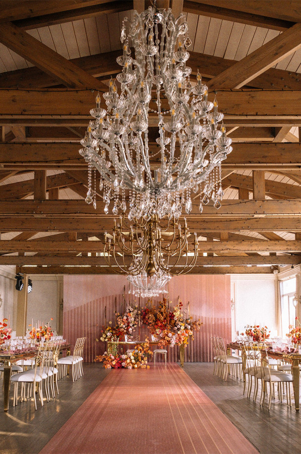 Декораторы FLORAL STYLE