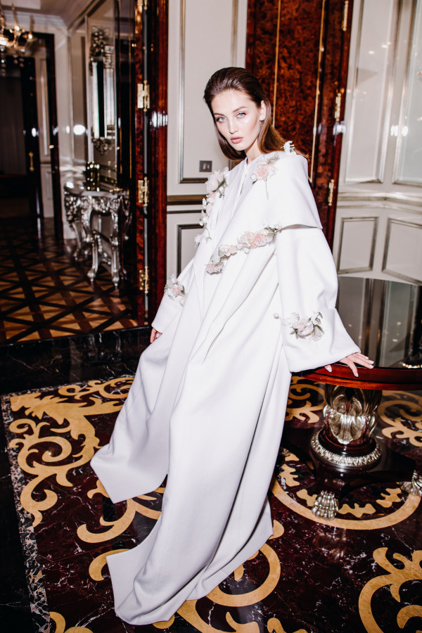 Площадки Lotte Hotel Moscow