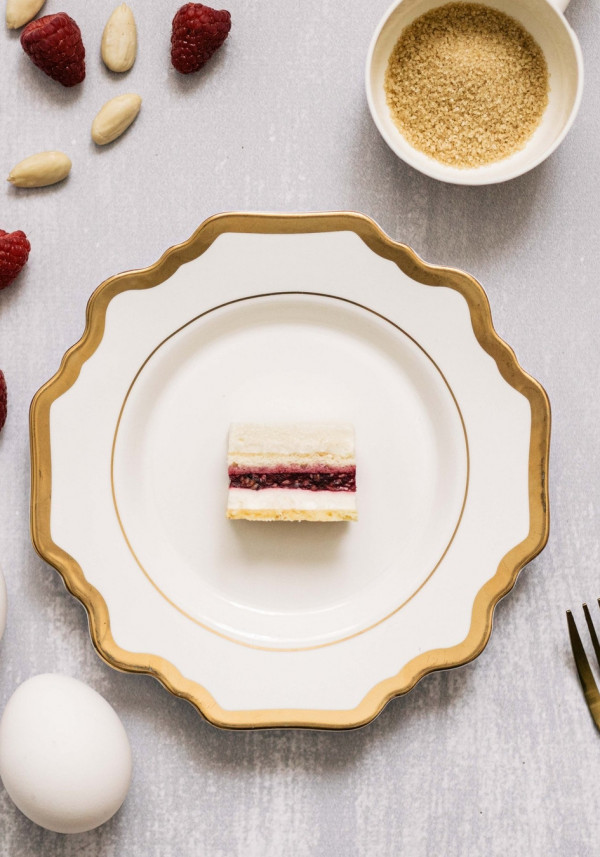 «Мы относимся к еде, как к искусству»,