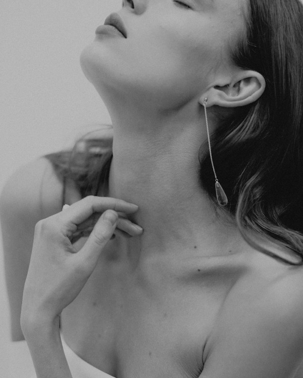 5 классических ароматов для невест