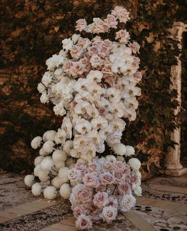 5 классических ароматов для невест