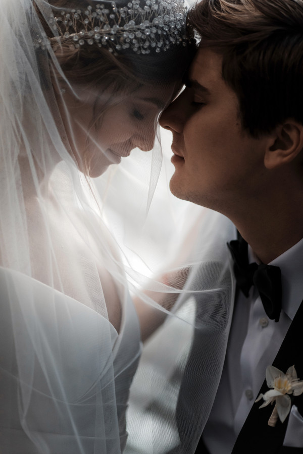 Фотографы Михаил Мун