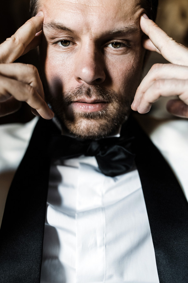 Фотографы Михаил Мун