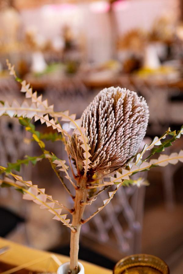 Летняя свадьба в центре Москвы