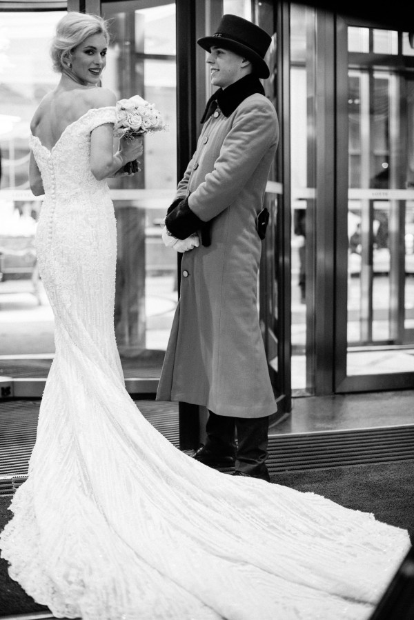 Площадки Lotte Hotel Moscow