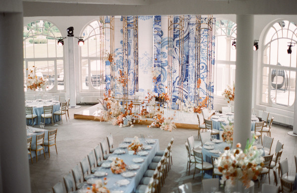 Декораторы FLORAL STYLE