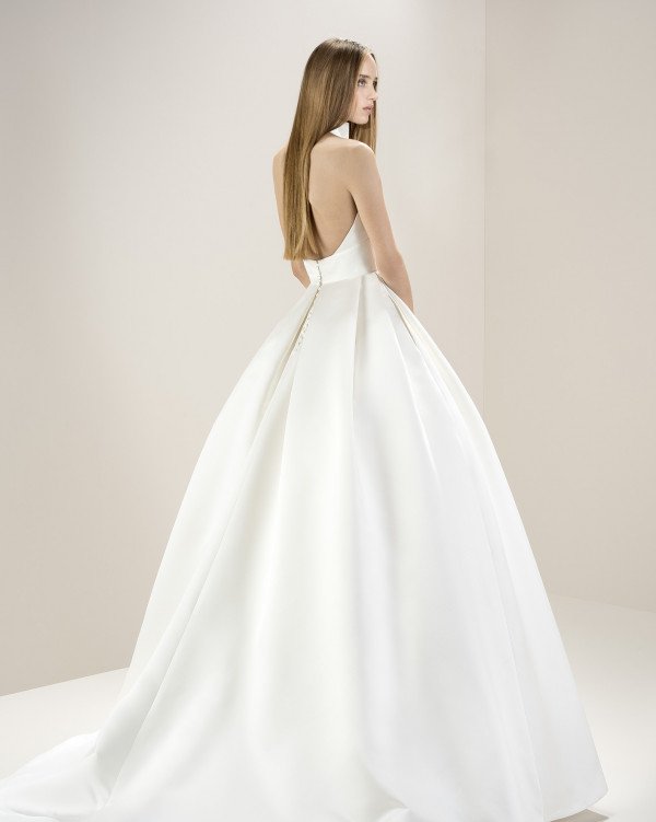 Платья Ваниль