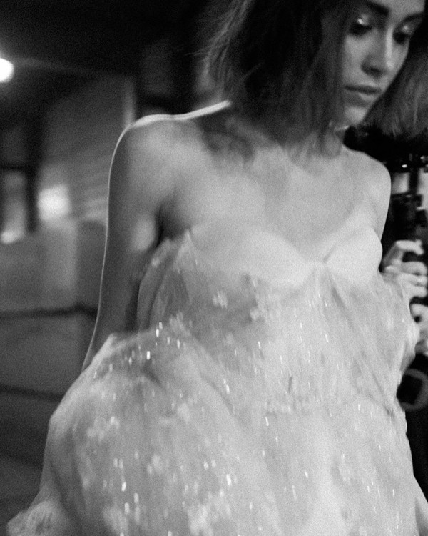 5 идей для атмосферной фотосессии невесты