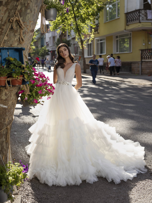 Платья Ваниль