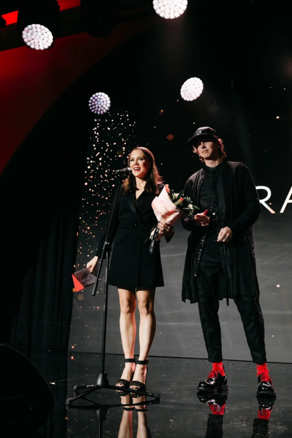 Декораторы FLORAL STYLE