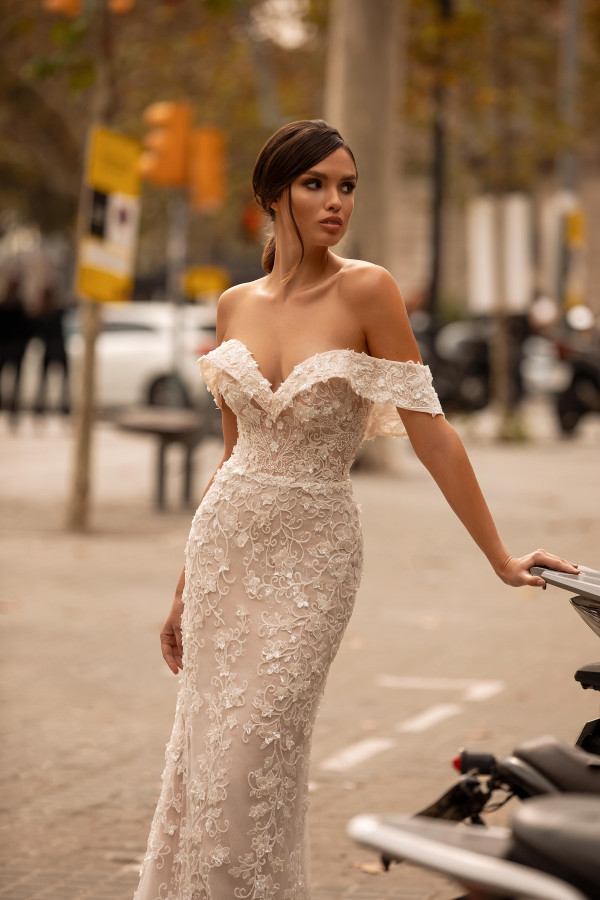 Платья Ваниль