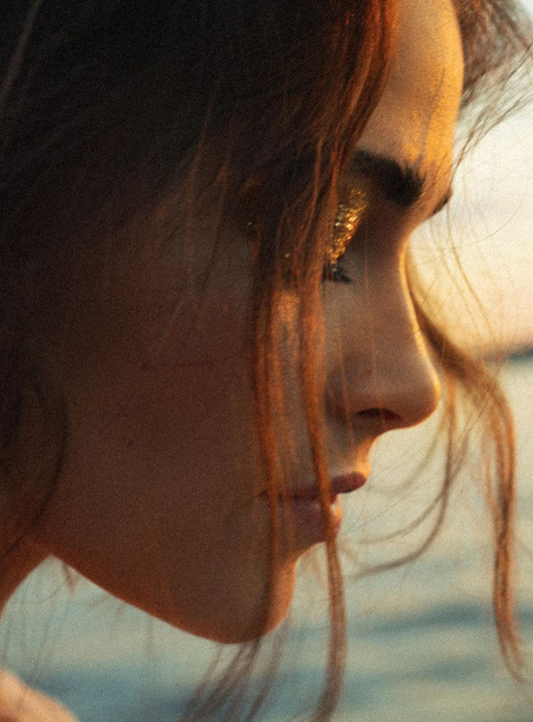 5 идей для атмосферной фотосессии невесты