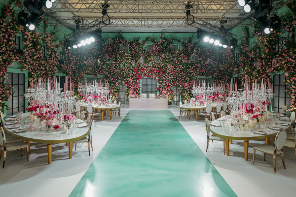 Площадки Московский городской Гольф Клуб