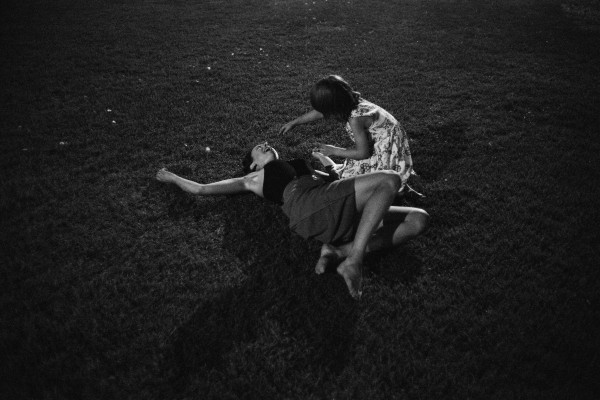 Фотограф Стефано Сантуччи: «Мы дарим людям воспоминания,