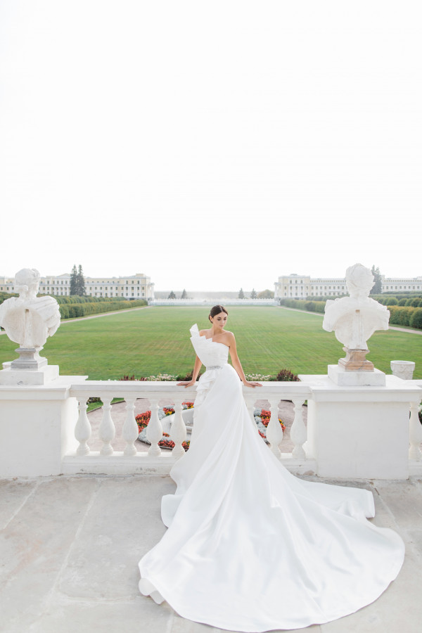 Фотографы Михаил Мун