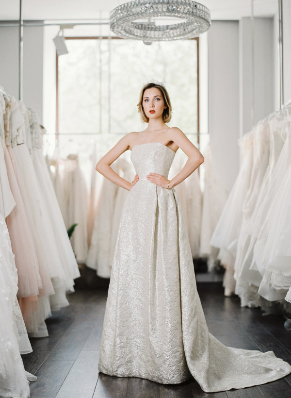 Платья Ваниль