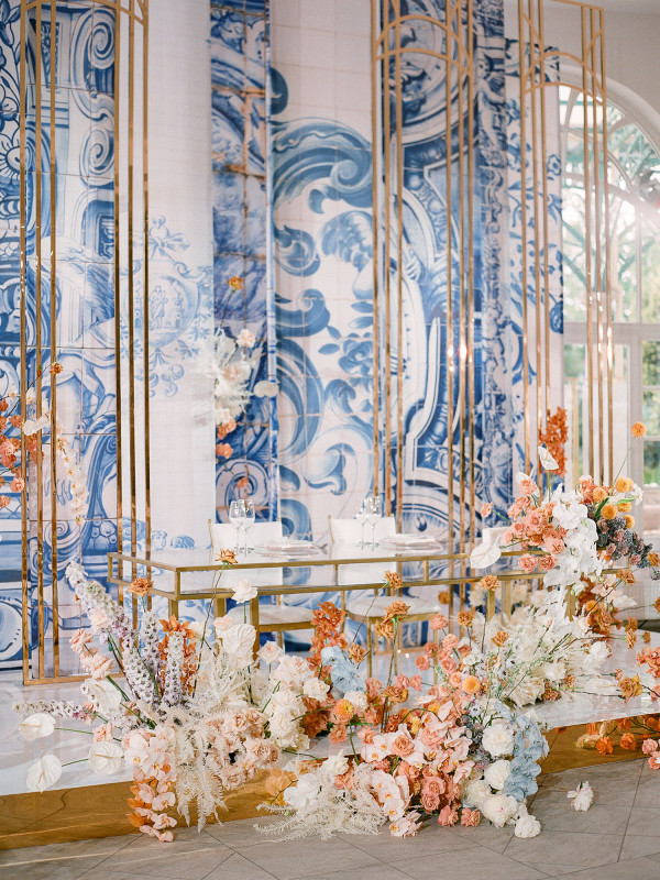 Декораторы FLORAL STYLE