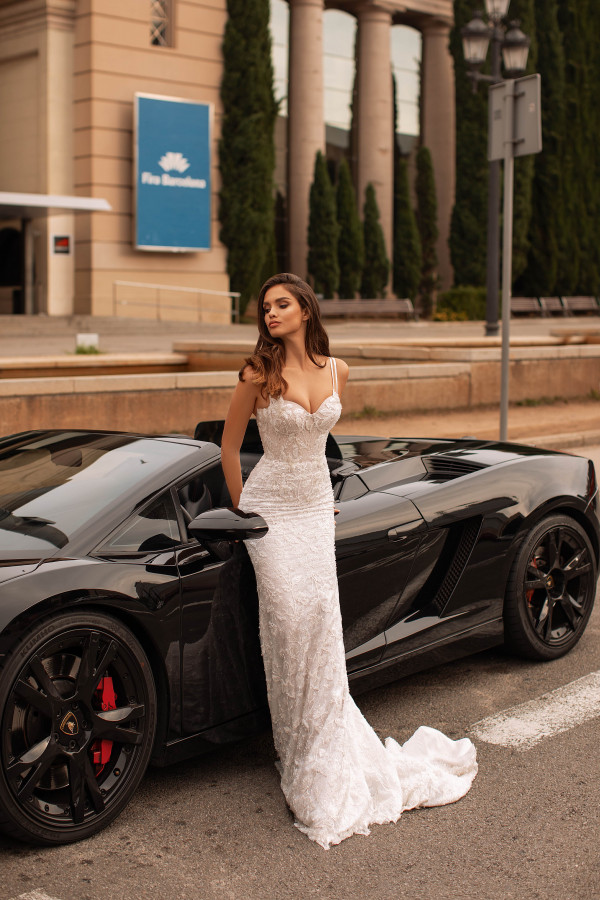 Платья Ваниль