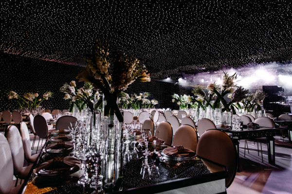 Площадки Lotte Hotel Moscow