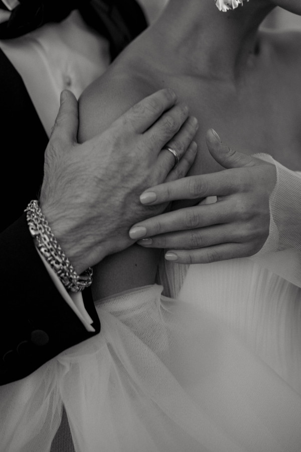 В объятиях ночной Москвы — идея для