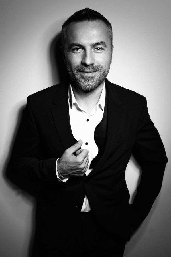 Михаил Левчук о работе мечты и известных