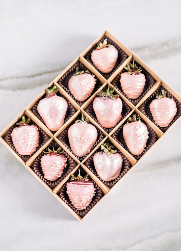 «Мы относимся к еде, как к искусству»,