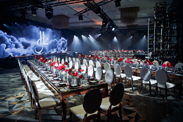 Площадки Lotte Hotel Moscow