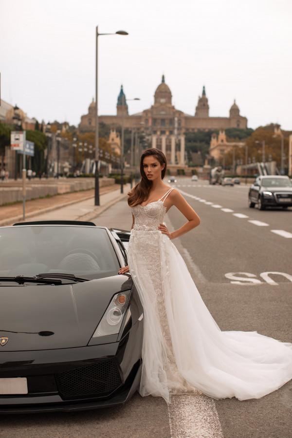 Платья Ваниль