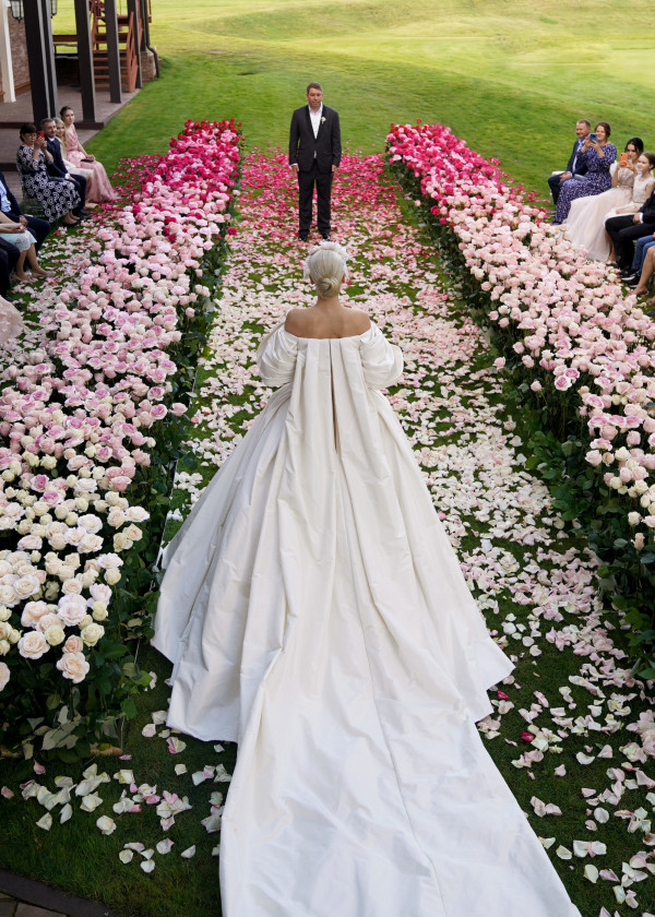 Площадки Московский городской Гольф Клуб