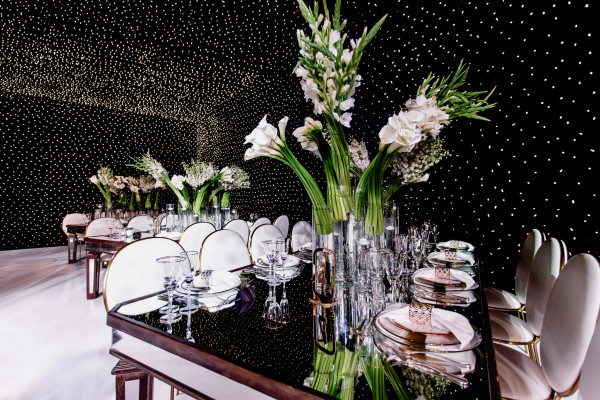 Площадки Lotte Hotel Moscow