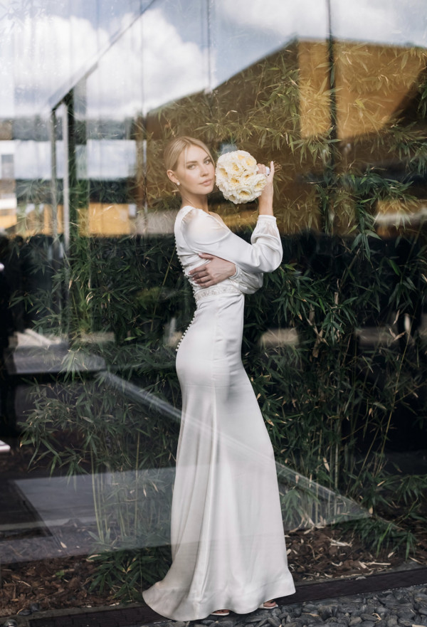 Стилисты Екатерина Курошу-Мадонич