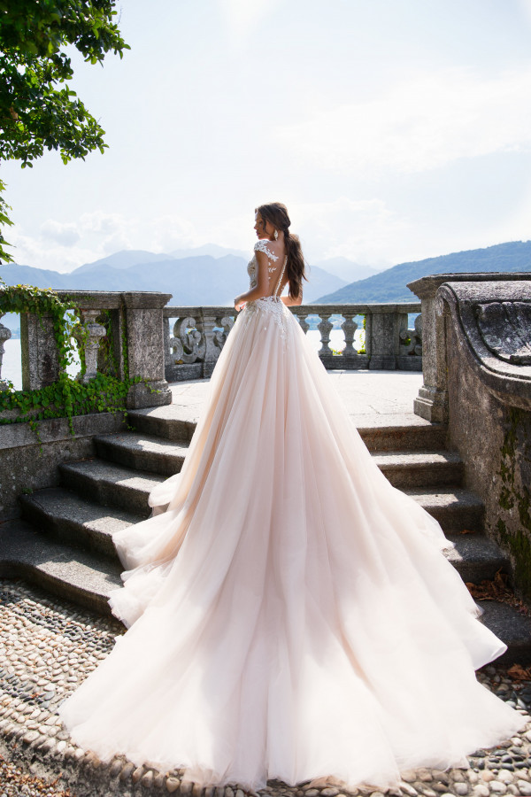 Платья Ваниль