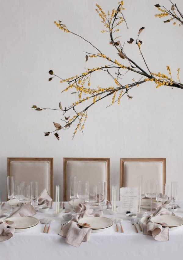 «Мы относимся к еде, как к искусству»,