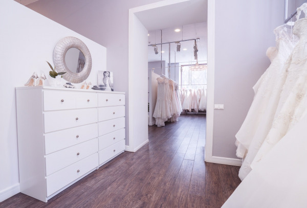 Платья Ваниль