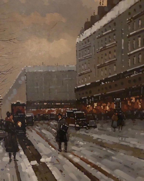 Фотограф Стефано Сантуччи: «Мы дарим людям воспоминания,