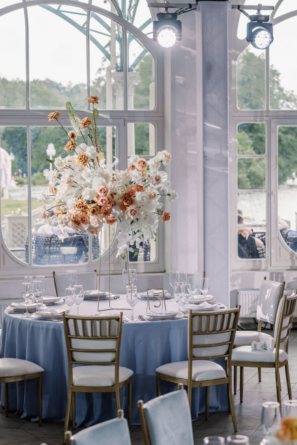 Декораторы FLORAL STYLE