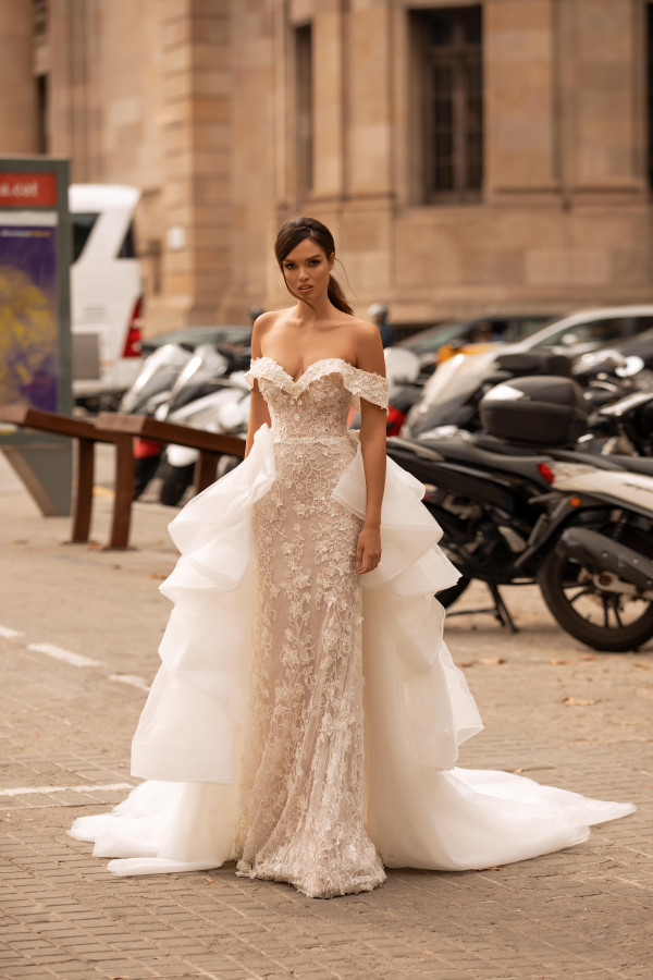 Платья Ваниль