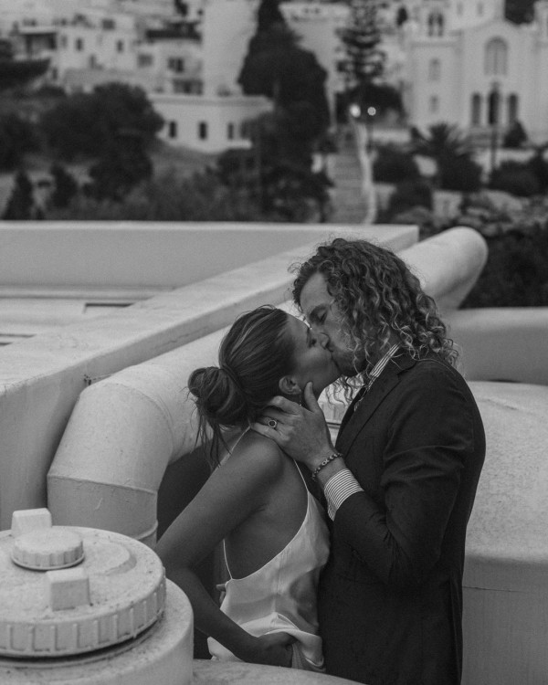 Фотограф Стефано Сантуччи: «Мы дарим людям воспоминания,