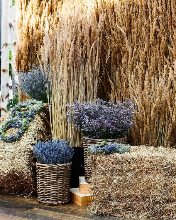 Самые громкие свадьбы лета 2020