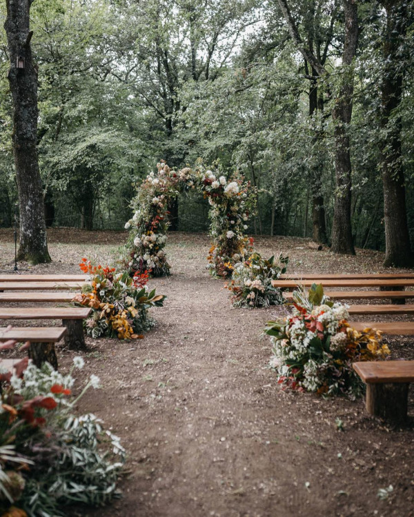 Фотограф Стефано Сантуччи: «Мы дарим людям воспоминания,