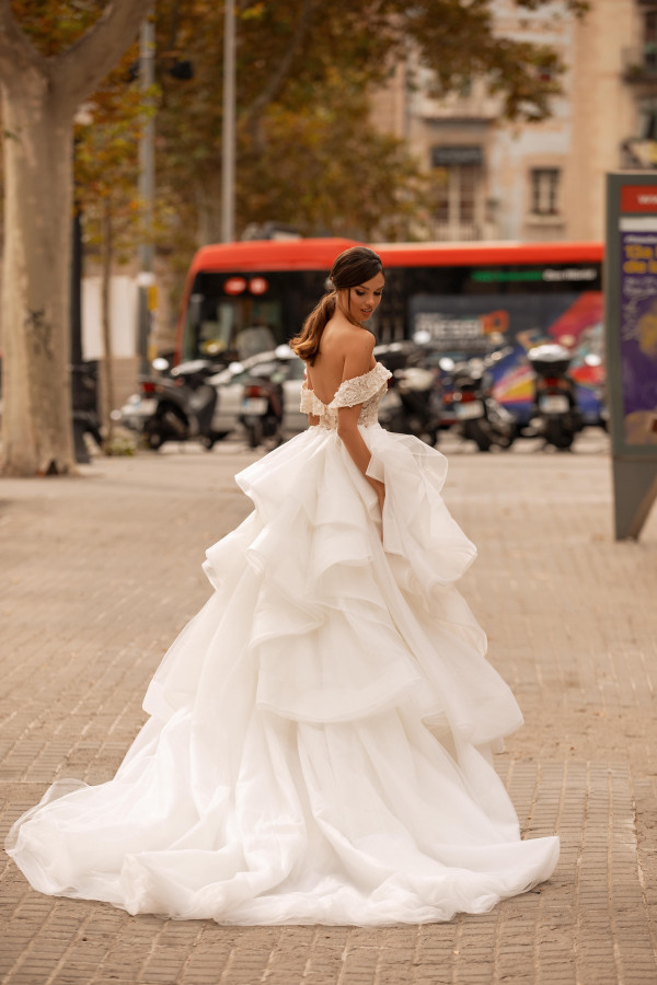 Платья Ваниль