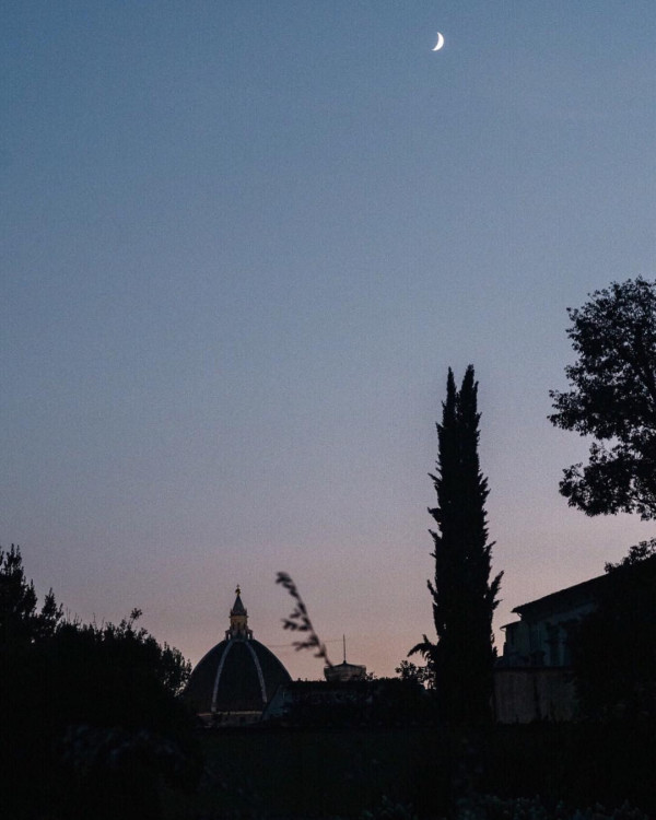 Фотограф Стефано Сантуччи: «Мы дарим людям воспоминания,