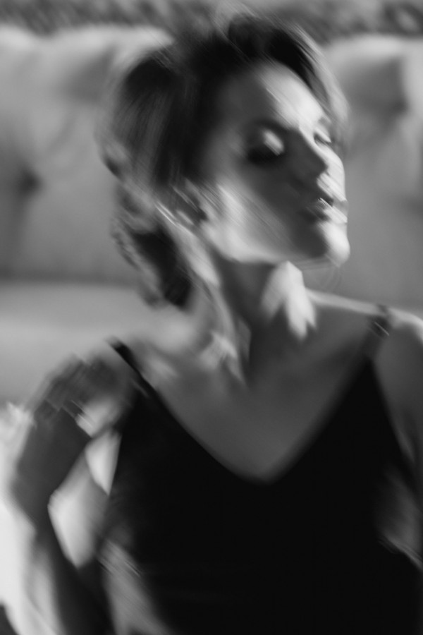 «Стихия любви» — эффектная свадьба в темных